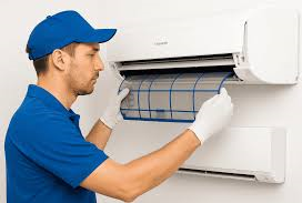 Bornova Baymak Klima Servis