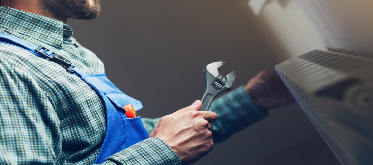 Bornova Baymak Teknik Servisi